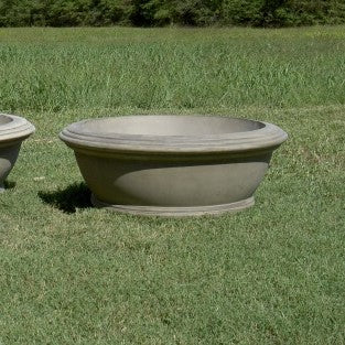  Small Anderson Bowl Fine Cast Planter