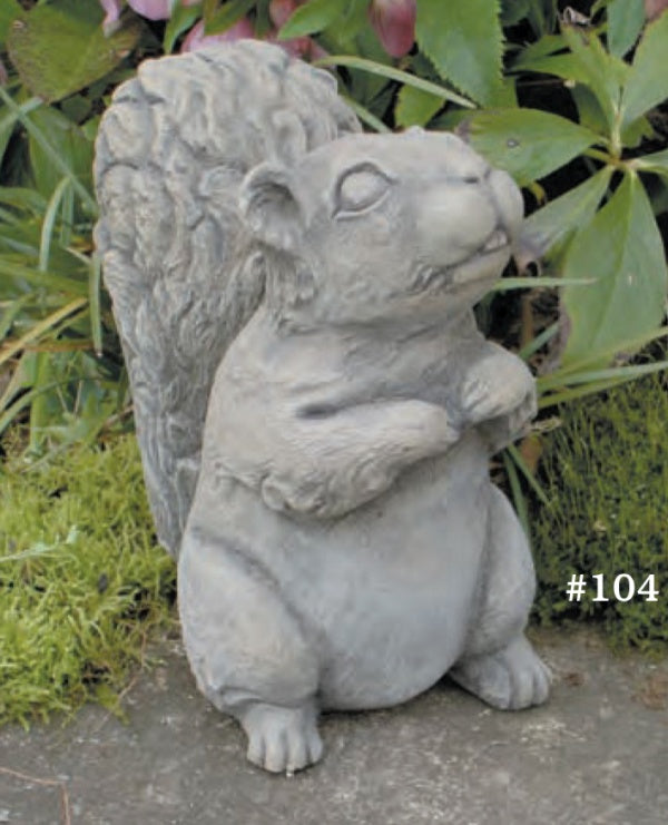 Natural Graywash Finish