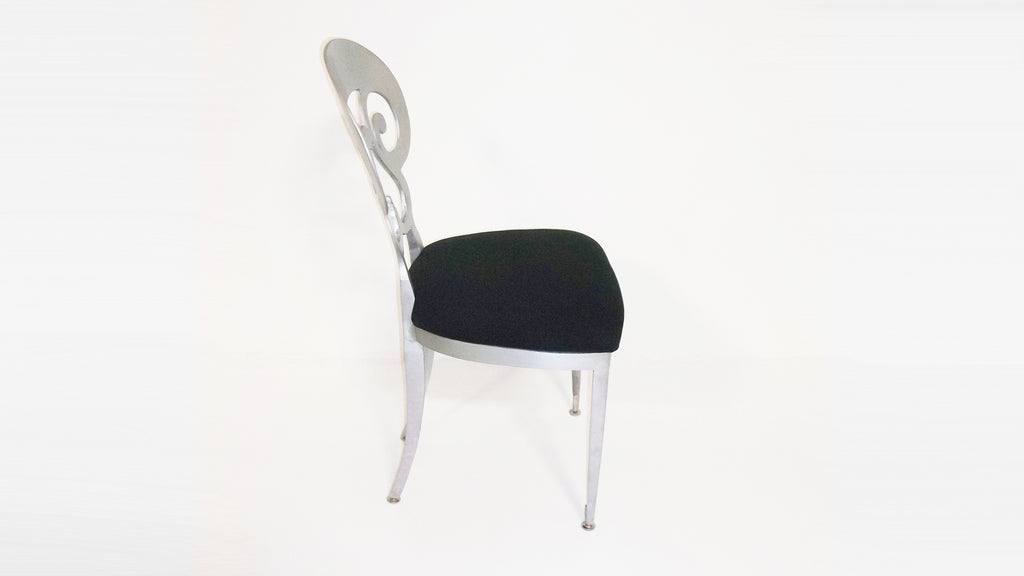 Biedermeier Side Chair