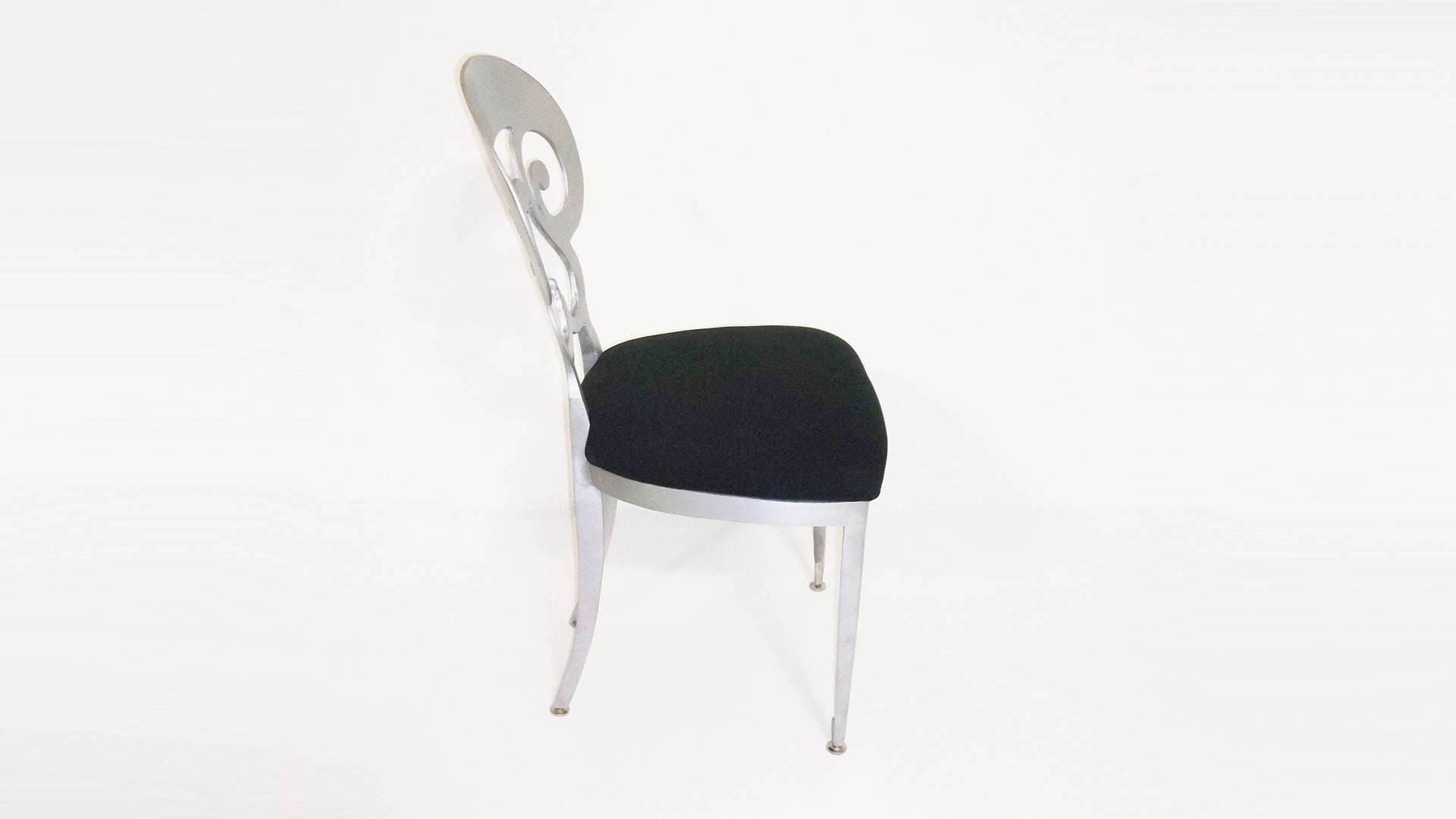 Biedermeier Side Chair