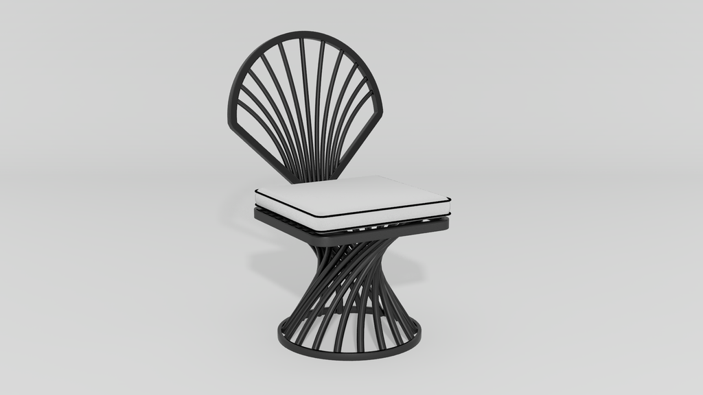 Neptune Side Chair