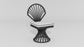 Neptune Side Chair