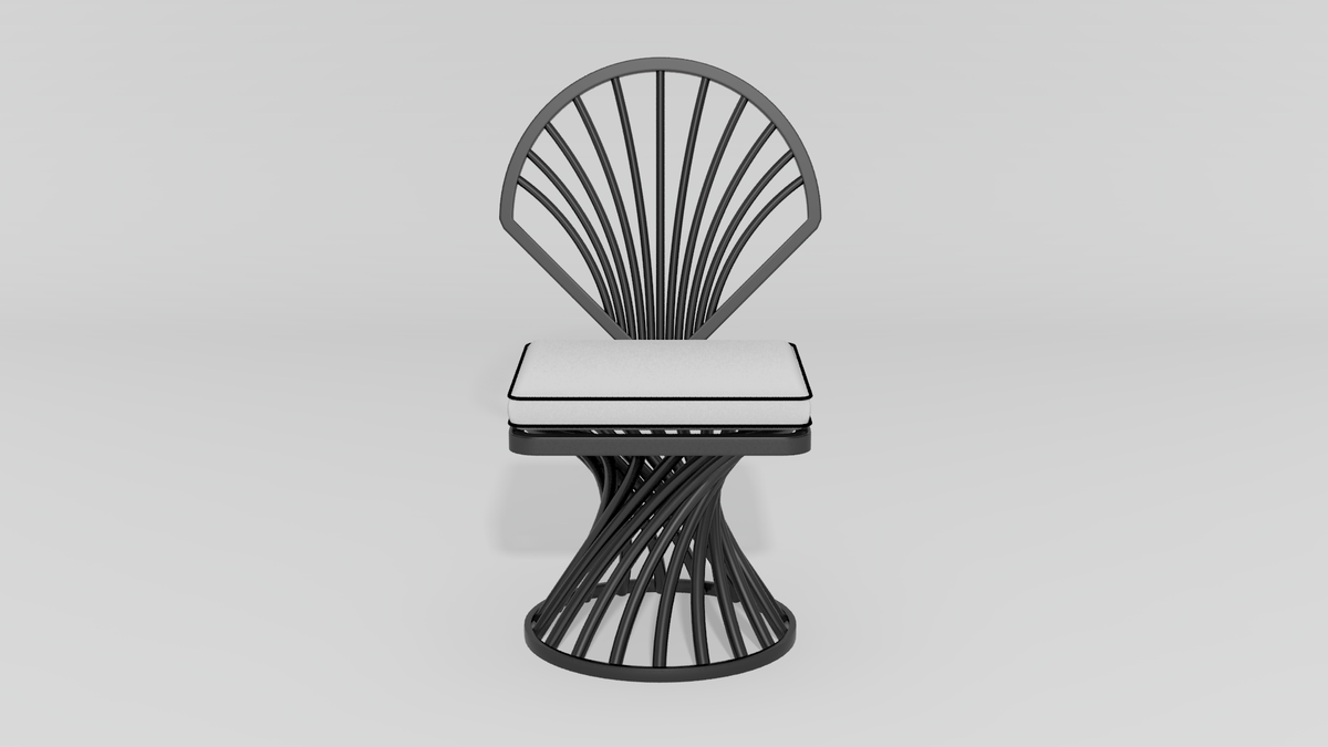 Neptune Side Chair