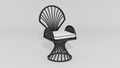 Neptune Armchair