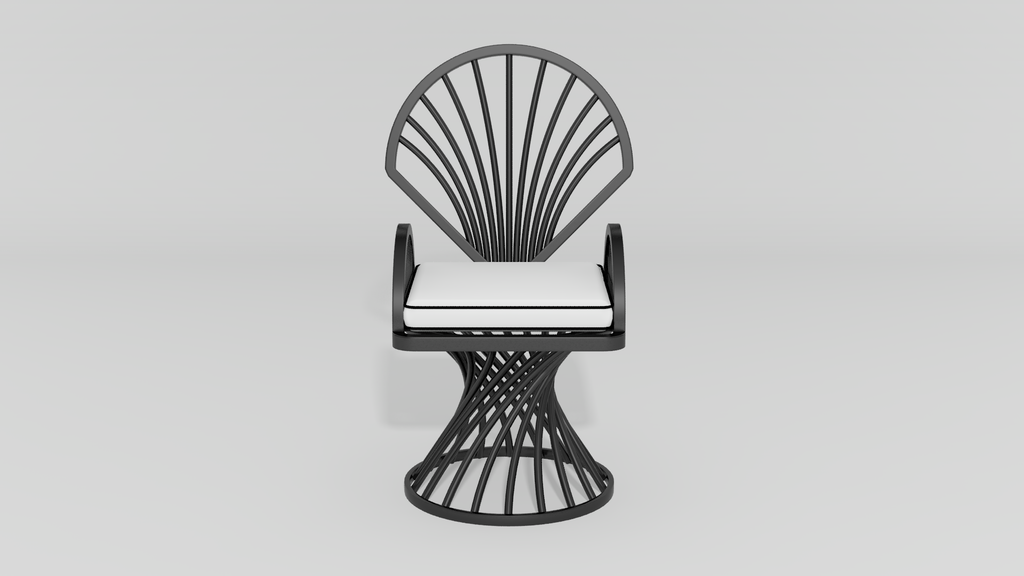 Neptune Armchair