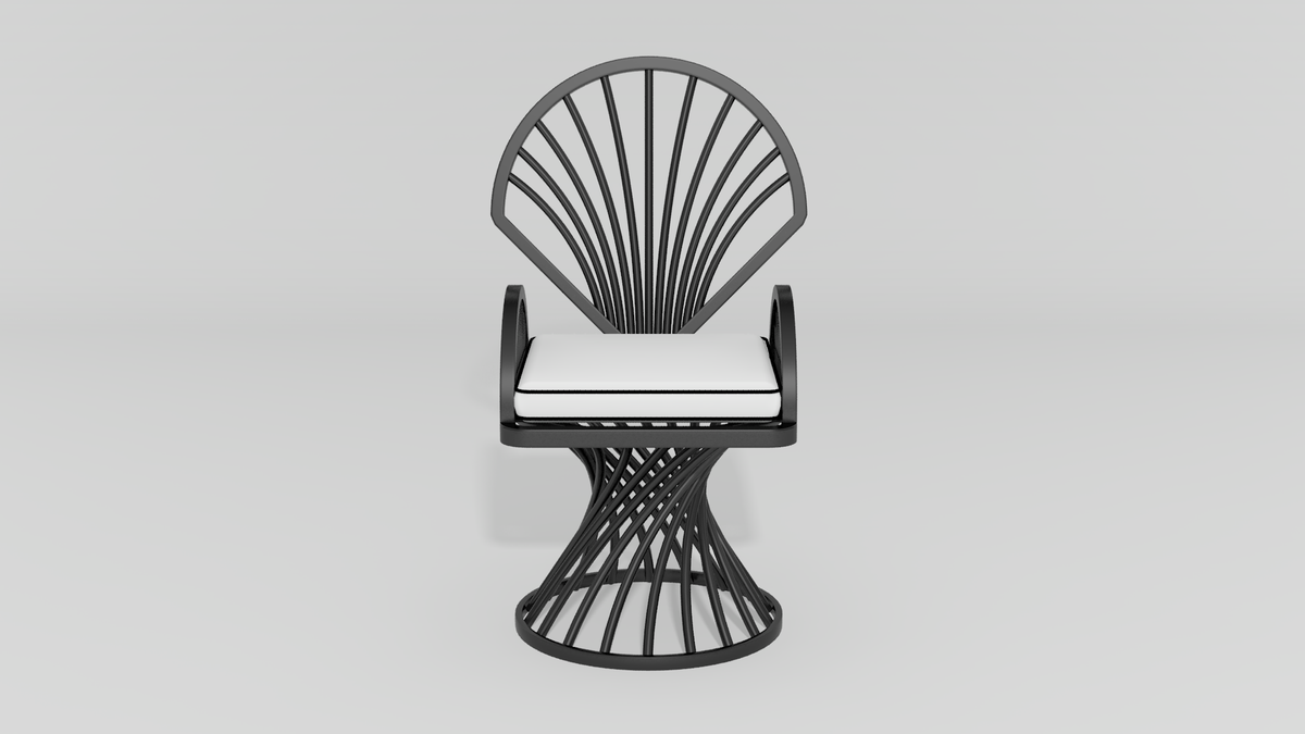Neptune Armchair