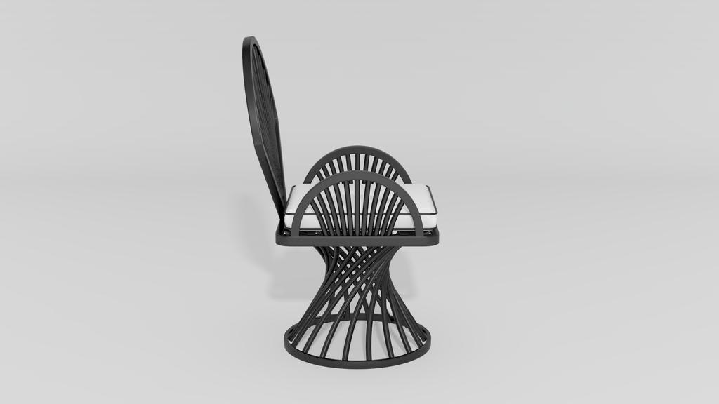 Neptune Armchair