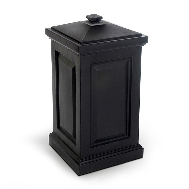 Berkshire Storage Bin - Black