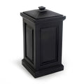 Berkshire Storage Bin - Black