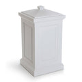 Berkshire Storage Bin - White