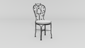 French Bistro Café Chair