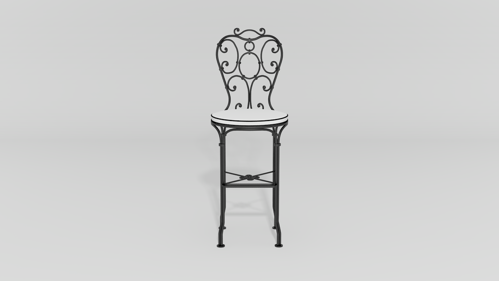 French Bistro Barstool