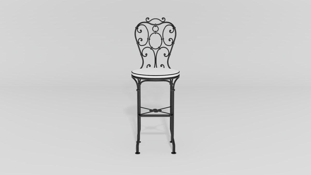 French Bistro Barstool