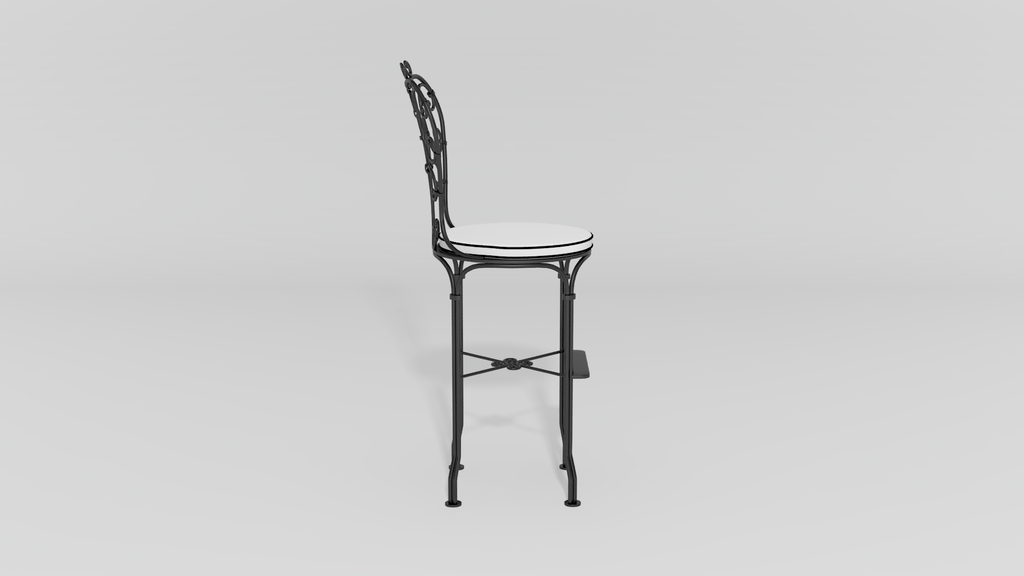 French Bistro Barstool