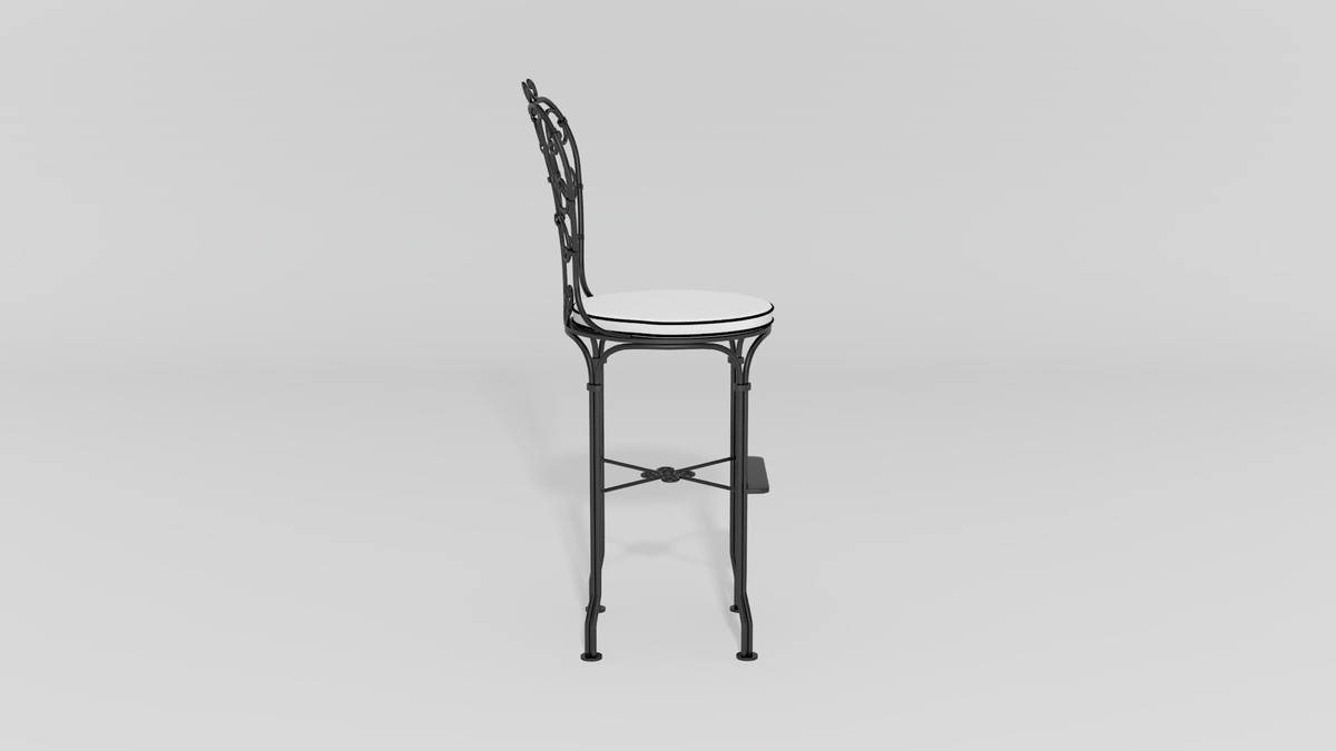 French Bistro Barstool