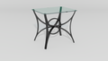 Directoire Side Table Base