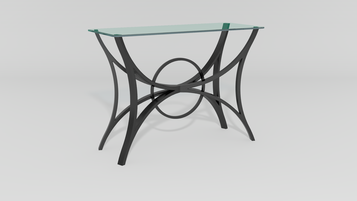 Directoire Console Base