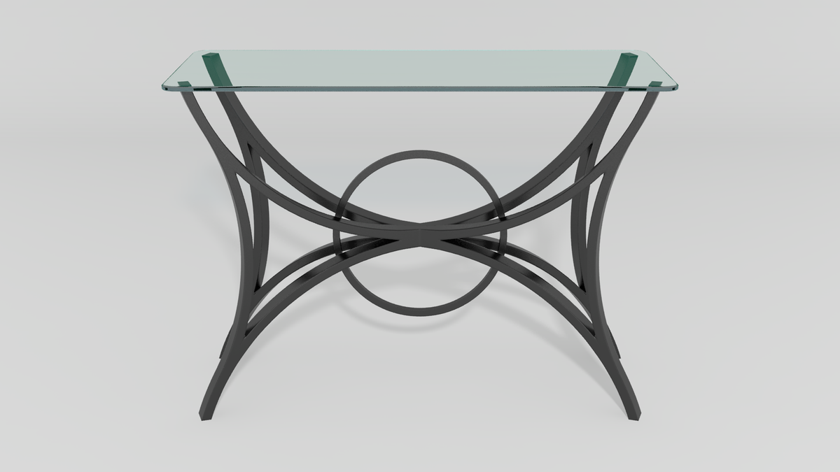 Directoire Console Base