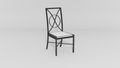 Directoire Side Chair