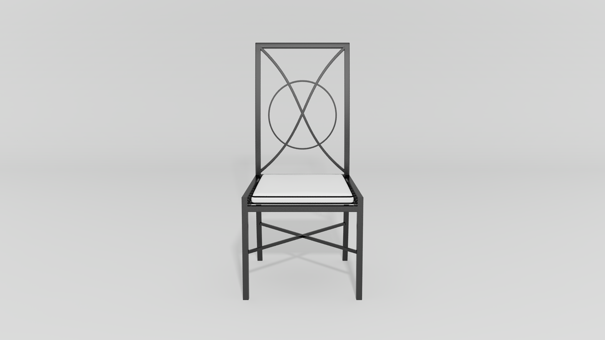 Directoire Side Chair