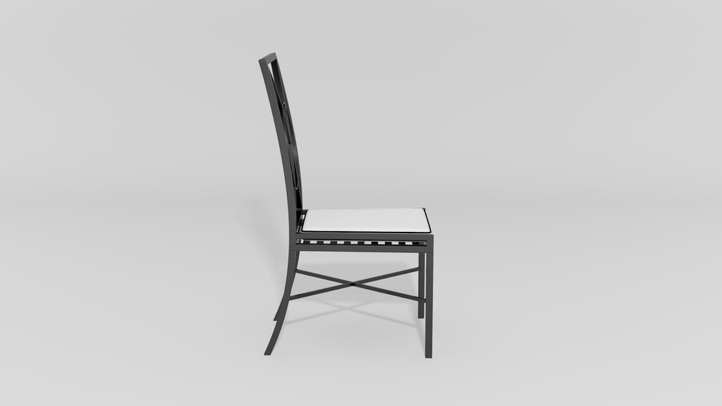 Directoire Side Chair