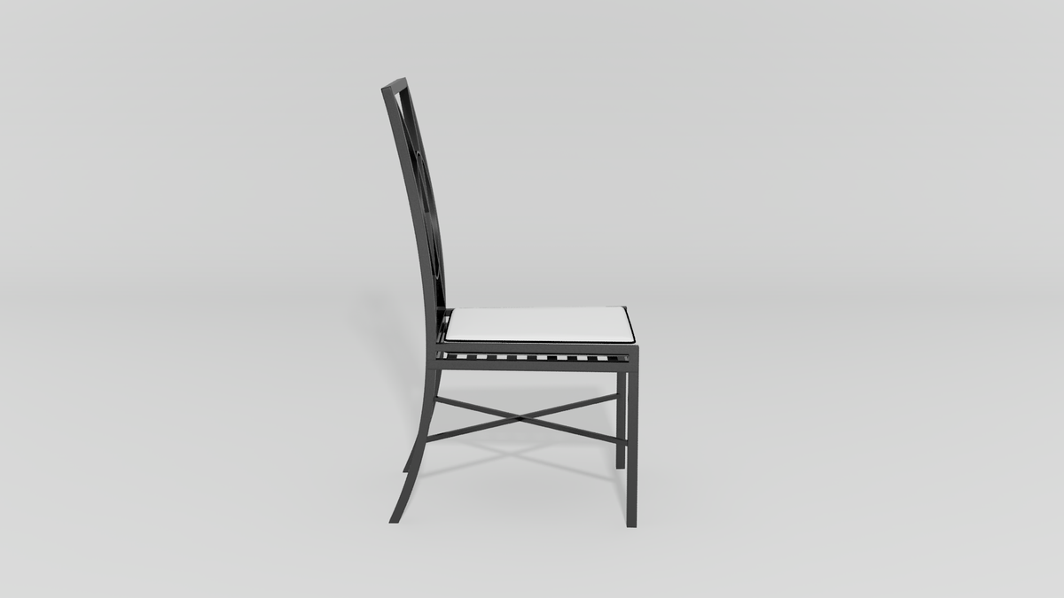 Directoire Side Chair