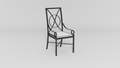 Directoire Armchair