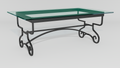 Terracina Dining Table Base