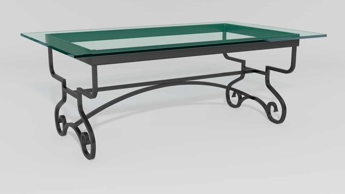 Terracina Dining Table Base
