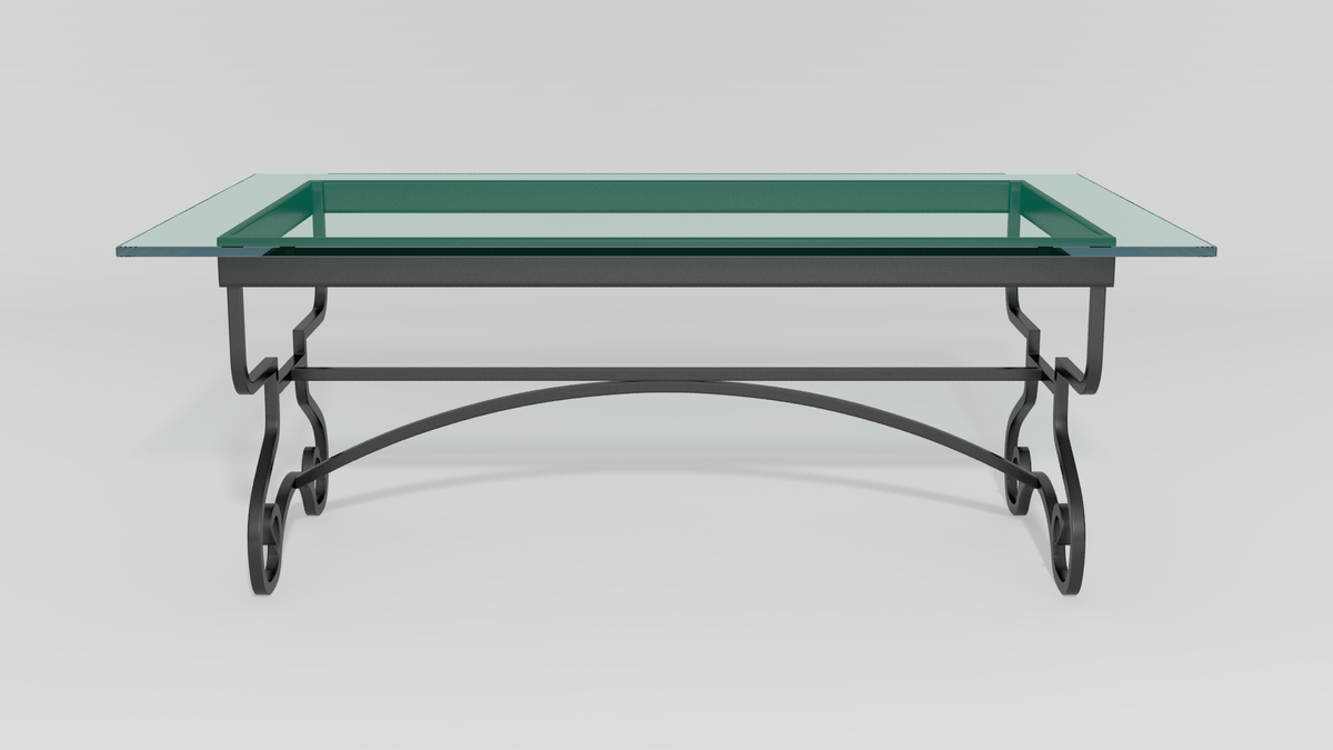 Terracina Dining Table Base