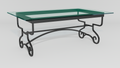 Terracina Coffee Table Base