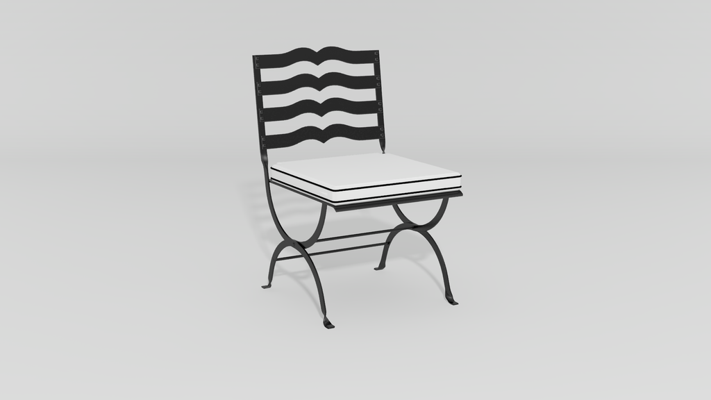 Avignon Side Chair