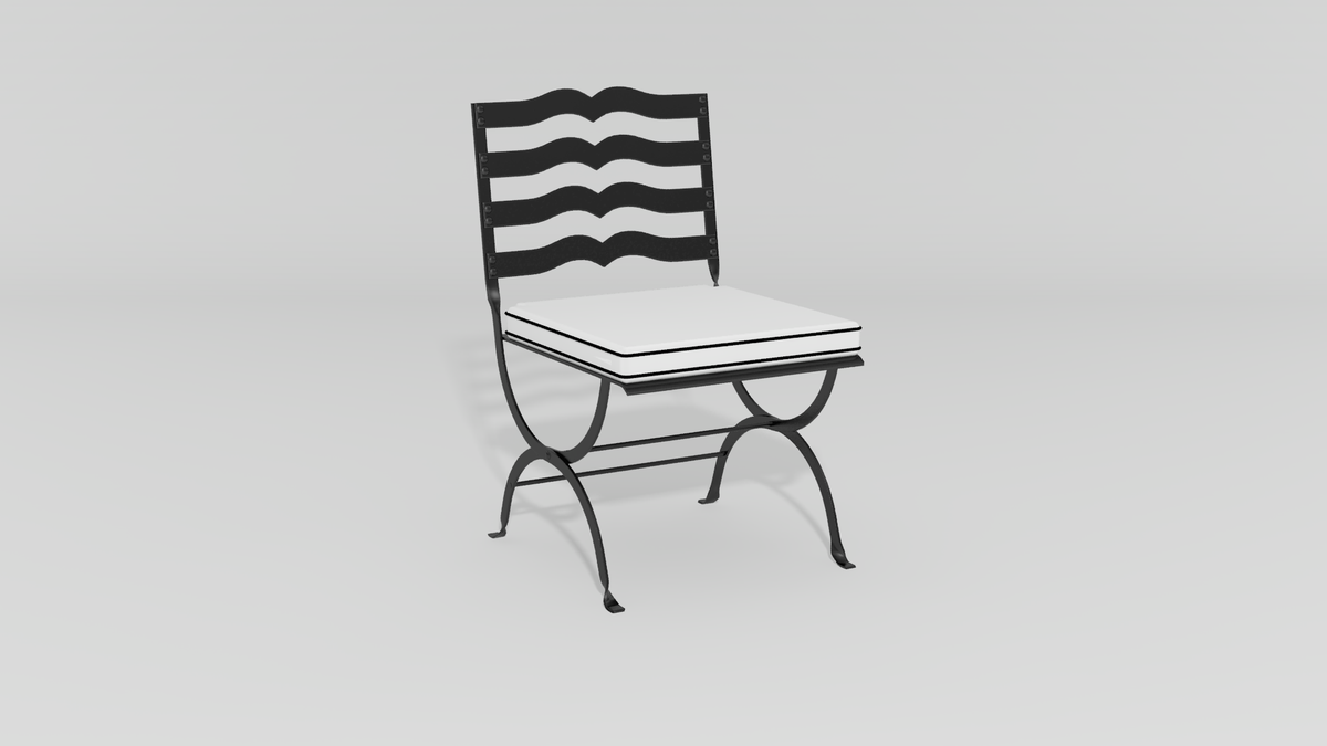 Avignon Side Chair