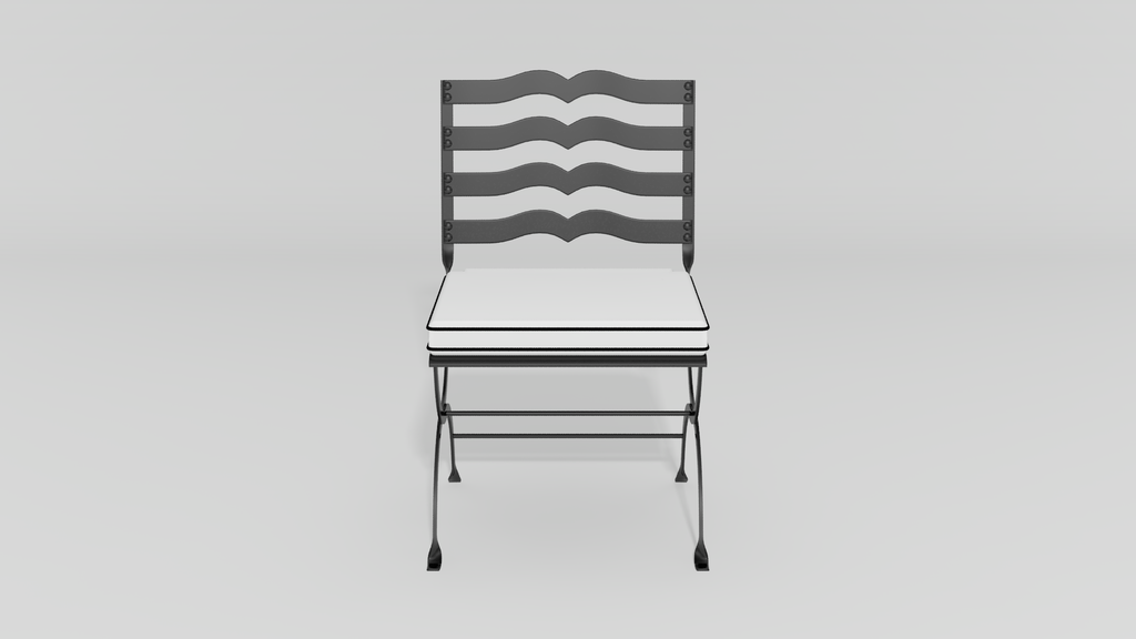 Avignon Side Chair