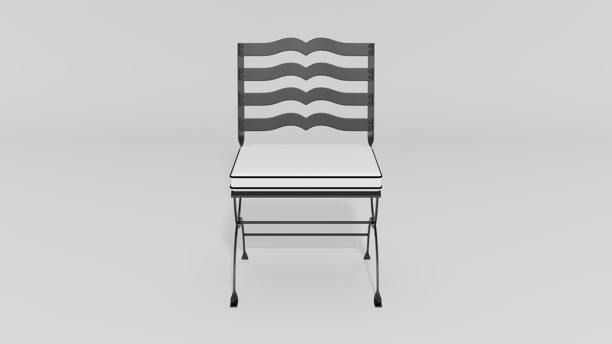 Avignon Side Chair