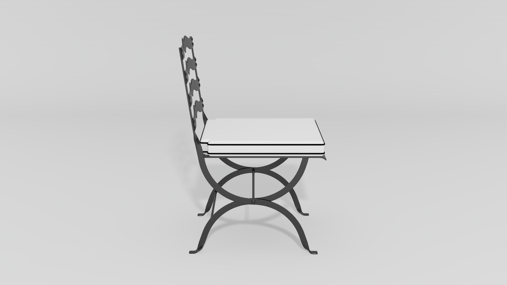 Avignon Side Chair
