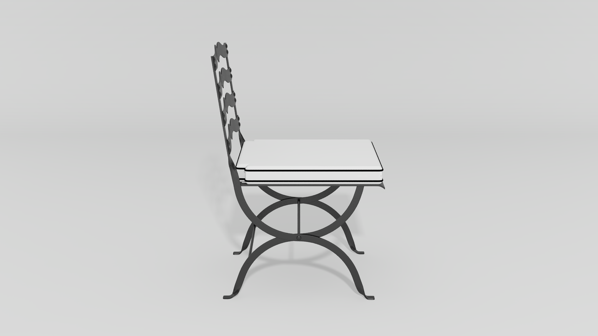Avignon Side Chair