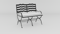 Avignon Settee