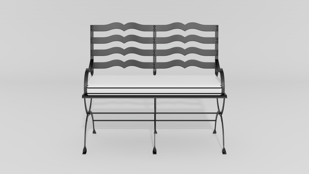 Avignon Settee