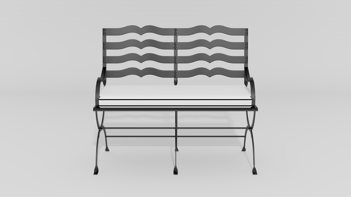 Avignon Settee