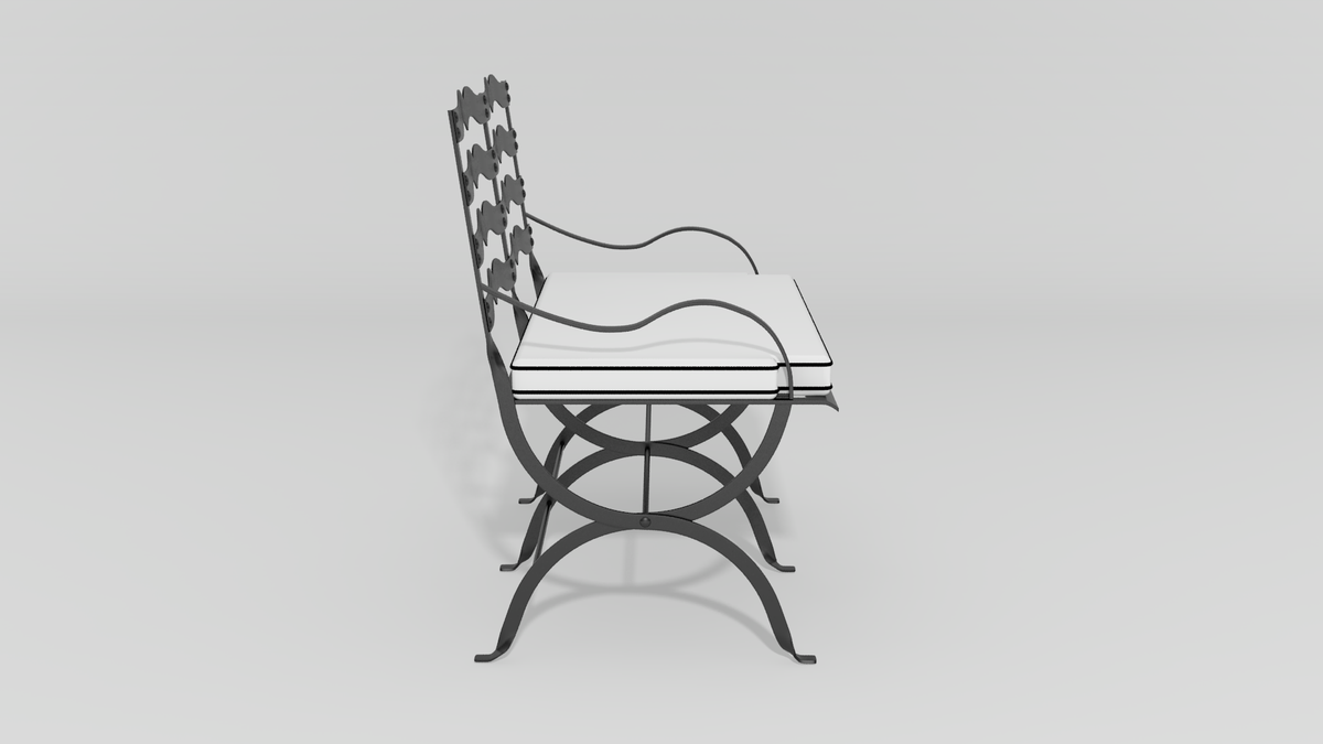 Avignon Settee