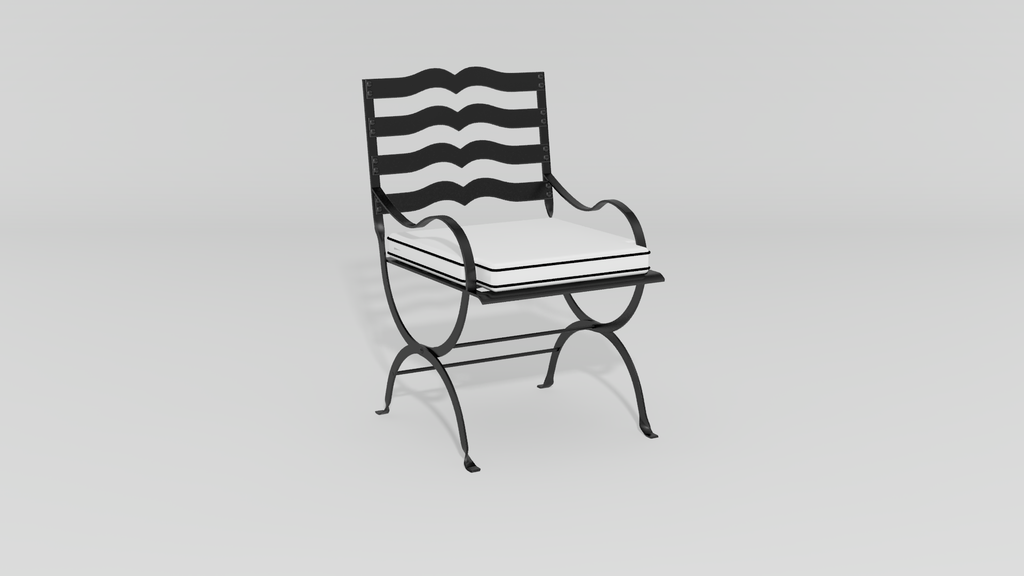Avignon Armchair