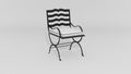 Avignon Armchair