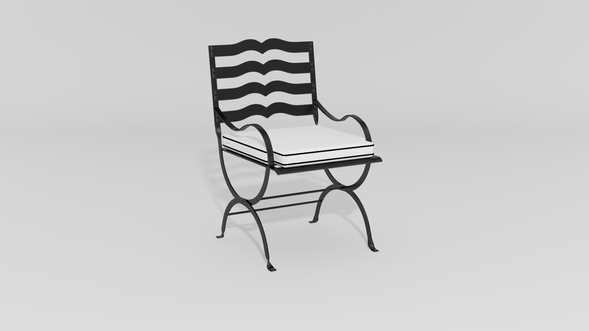 Avignon Armchair