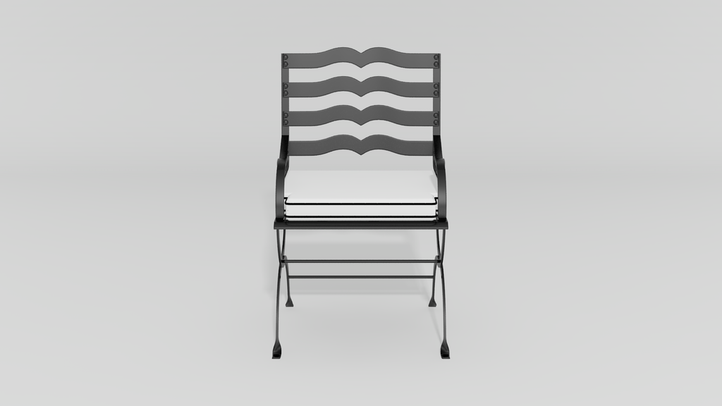Avignon Armchair