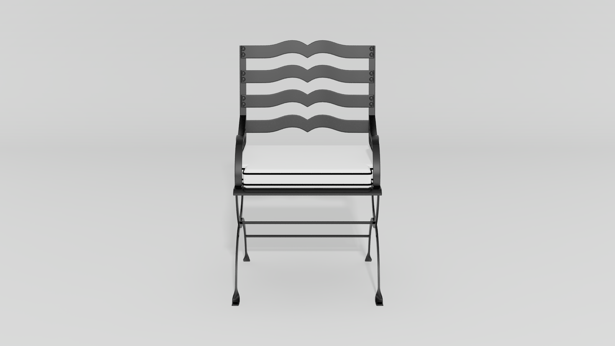 Avignon Armchair