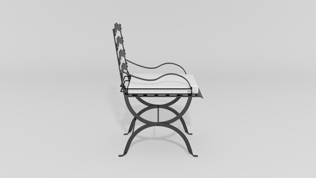 Avignon Armchair