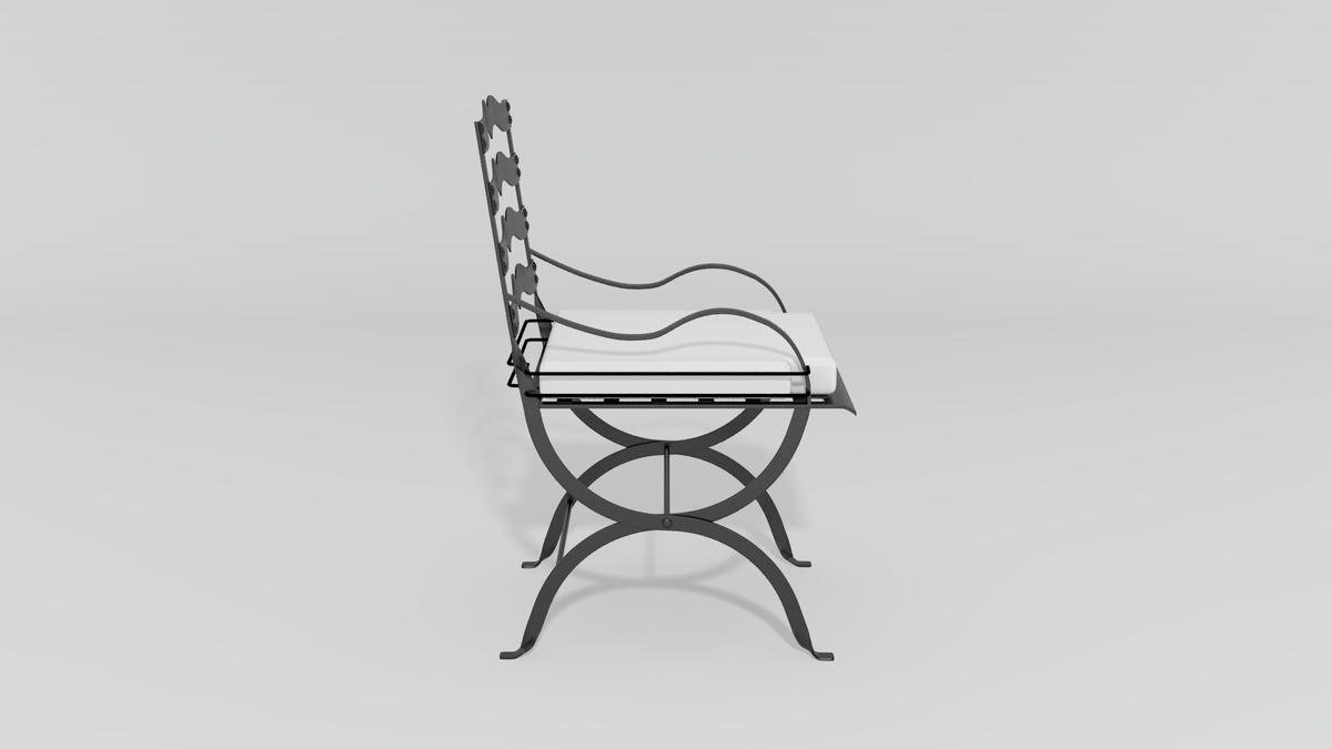 Avignon Armchair