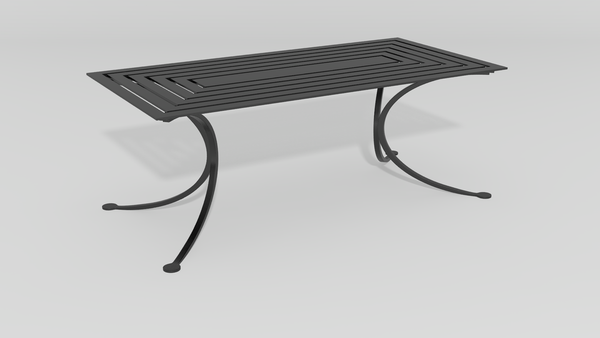 Avignon Coffee Table