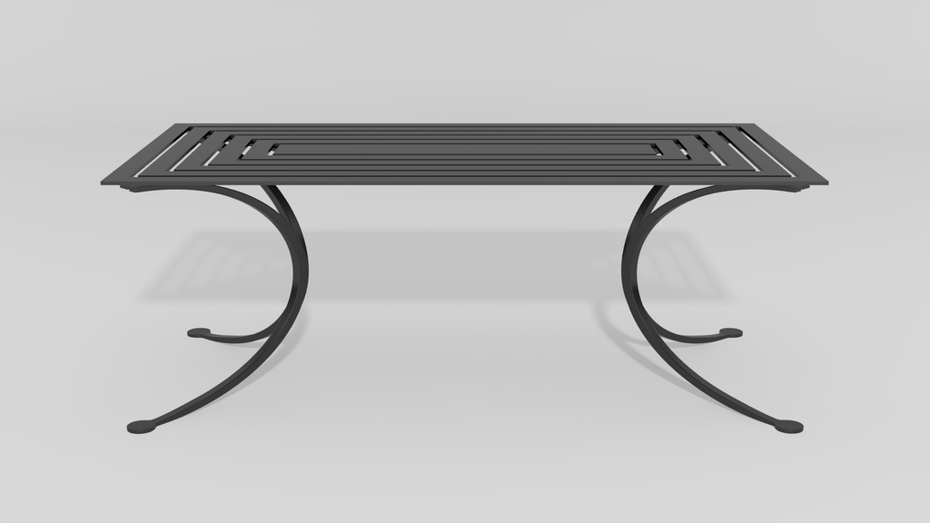 Avignon Coffee Table
